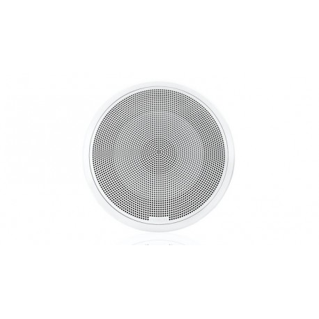 Fusion® Subwoofer SERIE FM (FM-S10RW Subwoofer 10'' Serie FM griglia rotonda bianca)