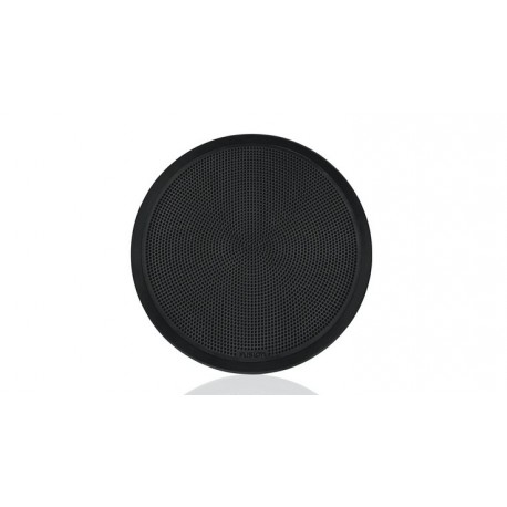 Fusion® Subwoofer SERIE FM (FM-S10RB Subwoofer 10'' Serie FM griglia rotonda nera)