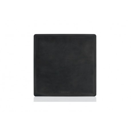 Fusion® Subwoofer SERIE FM (FM-S10SB Subwoofer 10'' Serie FM griglia quadrata nera)