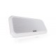 Fusion® Sound Panel Bianco RV-FS402W