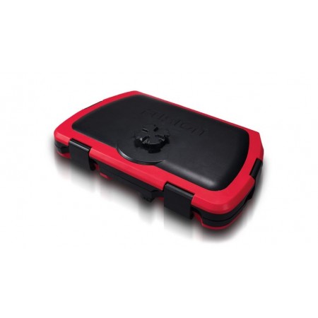 Fusion® Active Safe - Stereo Active Dock - Rosso WS-DK150R