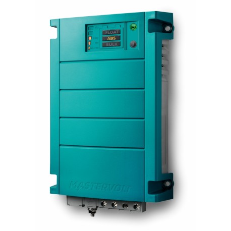 Caricabatterie ChargeMaster 24/12-3
