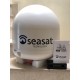Antenna tv/sat 4/uscite con auto skew