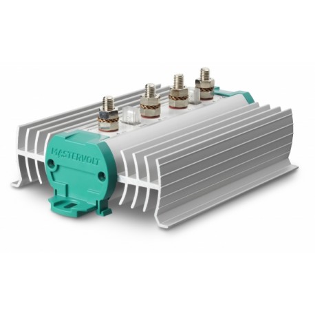 Battery Mate 1603 IG - 160 A Max - 3 uscite