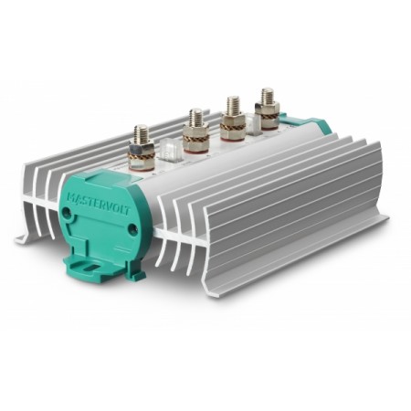 Battery Mate 2503 IG - 250 A Max - 3 uscite