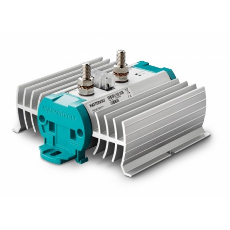 Charge Mate PRO 40 - limitatore di corrente per batteria secondaria