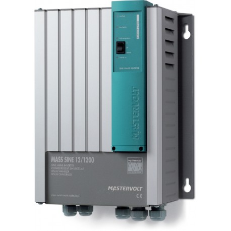 Inverter MASS Sine 12/1200