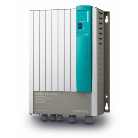 Inverter MASS Sine 12/2000