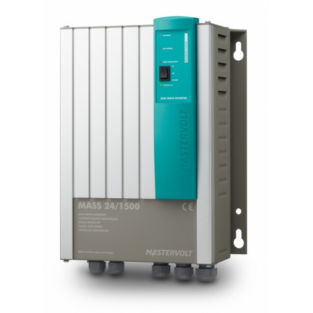 Inverter MASS Sine 24/1500