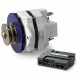 Alternatore Alpha 12V 130A, incl. Alpha Pro III