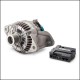 Alternatore Alpha Compact 28/150 VP, incl. Alpha Pro III