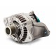 Alternatore Alpha Compact 28 80A VP, fornito con puleggia Multi-Gola