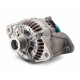 Alternatore Compact 28V 150A VP, fornito con puleggia Multi-Gola