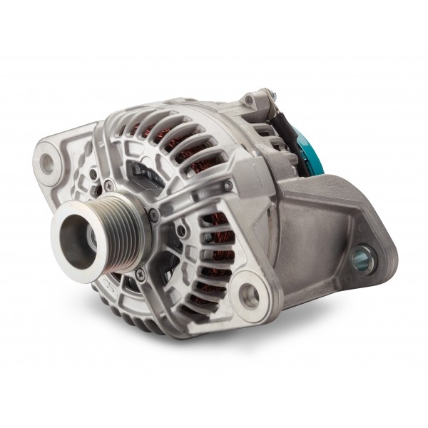 Alternatore Generatore 150A Nissan Opel CA1827IR 0124525044
