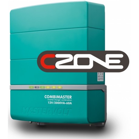 CombiMaster 12/2000-60