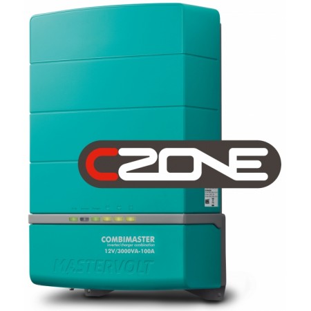CombiMaster 12/3000-100