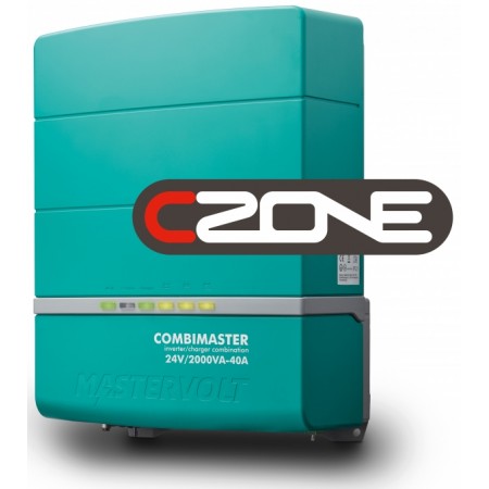 CombiMaster 24/2000-40