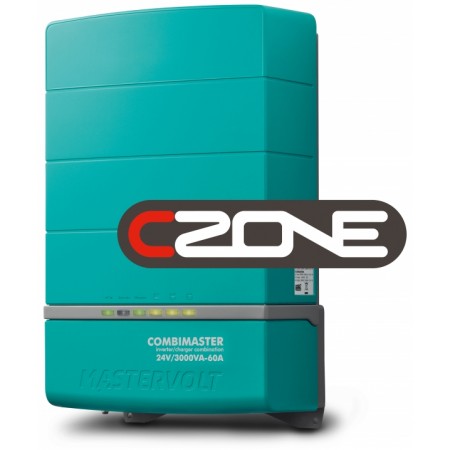 CombiMaster 24/3000-60