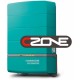 CombiMaster 24/2000-60 @120V