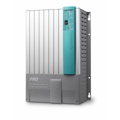 MASS Combi PRO 12/3000-150