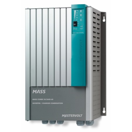 MASS Combi 24/2600-60