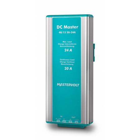 Convertitore DC Master 48/12V 20-24A