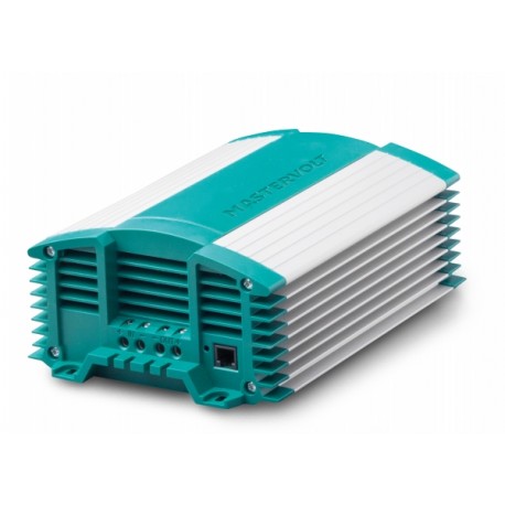 Convertitore DC-DC Magic 24/12V - 20A
