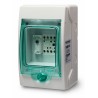 Masterswitch 5 Kw - 2 x in, 1 x usc.