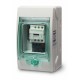 Masterswitch 10 Kw - 2 x in, 1 x usc.