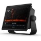 GPSMAP® 8412 Xsv touchscreen multifunzione con ecoscandaglio integrato