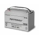 Batteria AGM 12/90 - 12V 90Ah