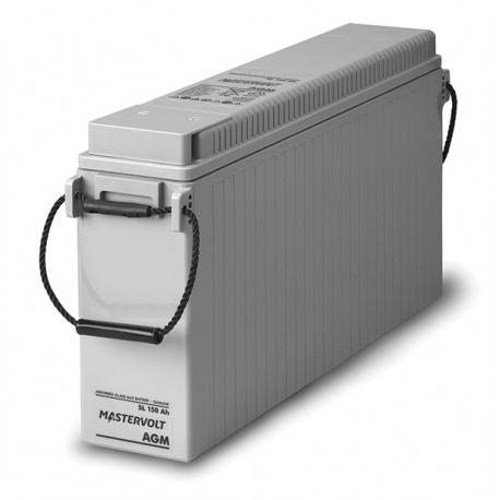 Batteria AGM-SL 12/150 - 12V 150Ah