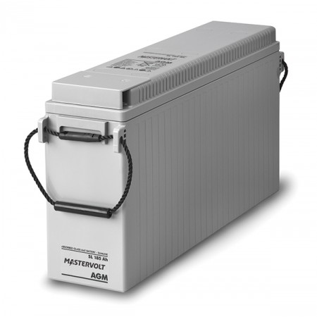 Batteria AGM-SL 12/185 - 12V 185Ah