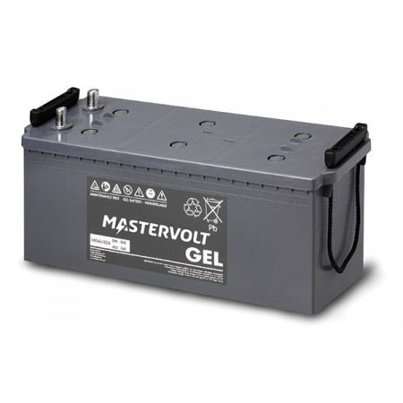 Batteria al gel MVG 12/140 - 12V 140Ah