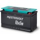 Batteria agli Ioni di Litio MLI E 12/1200 - 1,2 kWh power pack - 12V 90Ah