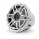 JL Audio M6-8IB-S-GwGw-4 subwoofer M6 da 20cm (8'') finitura bianca, griglia sportiva