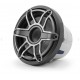 JL Audio M6-8IB-S-GmTi-4 subwoofer M6 da 20cm (8'') finitura titanio, griglia sportiva