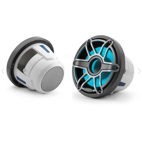 JL Audio M6-8IB-S-GmTi-i-4