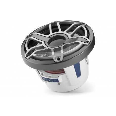 JL Audio M6-8W-S-GmTi-4