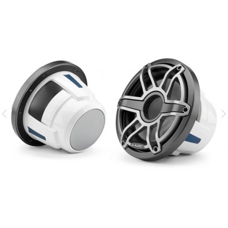 JL Audio M6-10W-S-GmTi-4