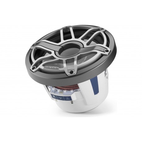 JL Audio M6-8W-S-GmTi-i-4