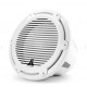 JL Audio M7-12IB-C-GwGw-4 subwoofer nautico 300mm con griglia classica in finitura bianco lucido