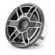 JL Audio M7-12IB-S-GmTi-4 subwoofer nautico 300mm con griglia sportiva in finitura titanio