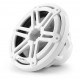 JL Audio M3-10IB-S-Gw-4 subwoofer nautico 25cm - Griglia sportiva bianco lucido