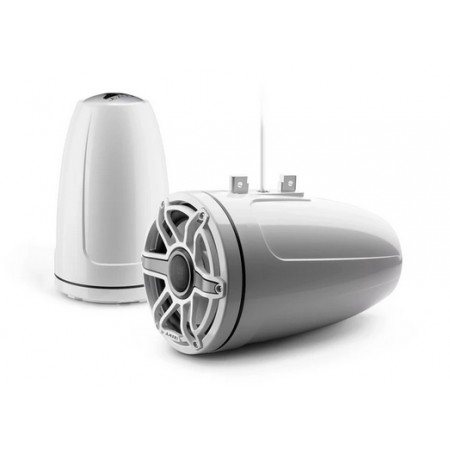 JL Audio M6-880-ETXv3-Gw-S-GwGw