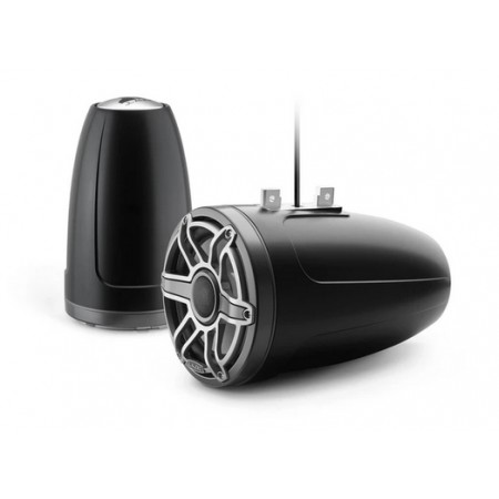 JL Audio M6-880-ETXv3-Sb-S-GmTi