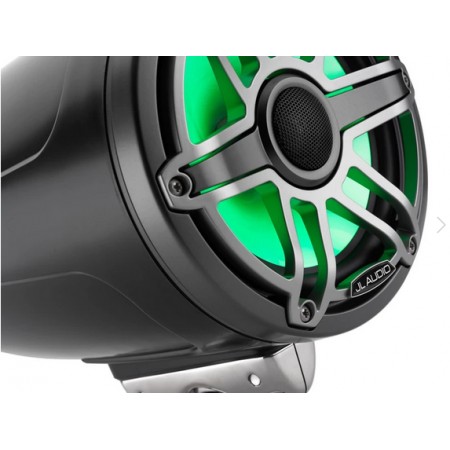 JL Audio M6-770ETXv3-Sb-S-GmTi-i