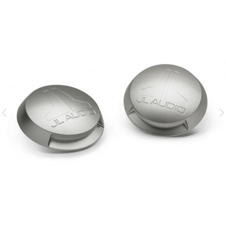 JL Audio M-LCA-C-W cappucci con led per M770-ETXv3 e PS650-VeX