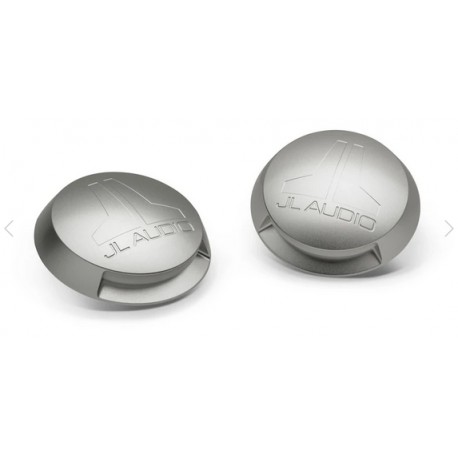 JL Audio M-LCA-C-W cappucci con led per M770-ETXv3 e PS650-VeX