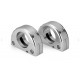 JL Audio M-MCPv3-2.000 fissaggi 50,8mm per box altoparlanti marini